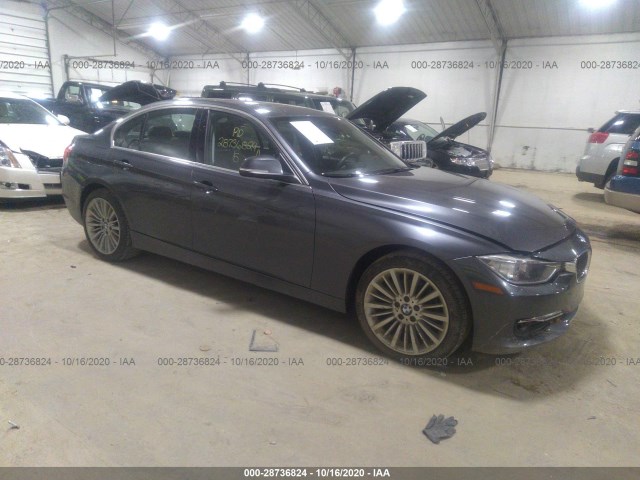 2014 bmw 3