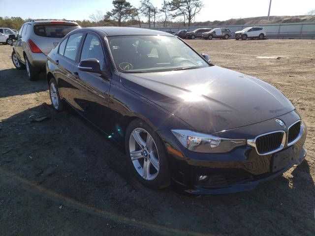 2015 bmw 328i
