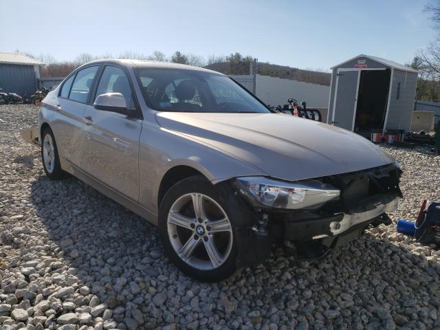 2015 bmw 328 xi sul