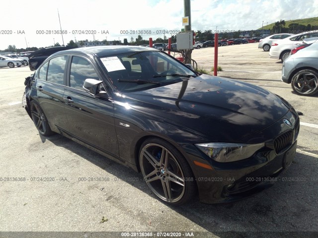 2015 bmw 3
