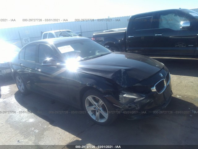 2013 bmw 3