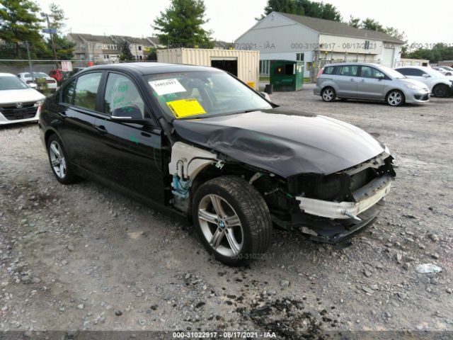 2013 bmw 328