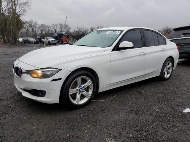 2013 bmw 328 xi sul