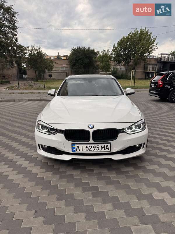 2013 bmw 328xi