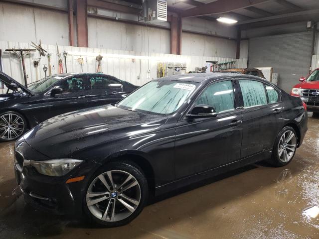 2013 bmw 3 series