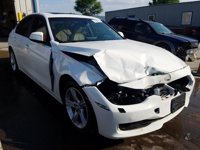 2014 bmw 328xi