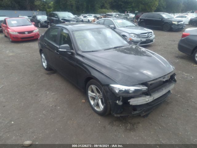 2014 bmw 328i