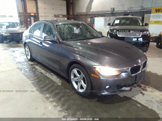 2014 bmw 3