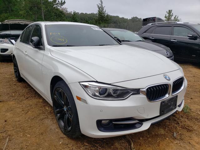 2014 bmw 328 xi sul