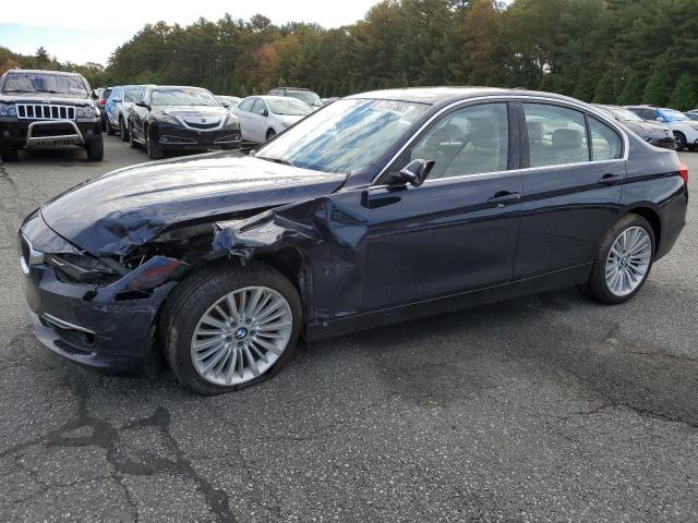2014 bmw 3 series