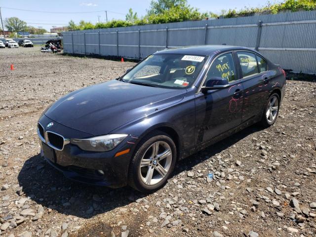 2014 bmw 328i