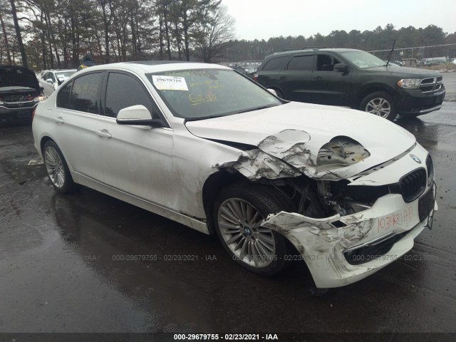 2014 bmw 3