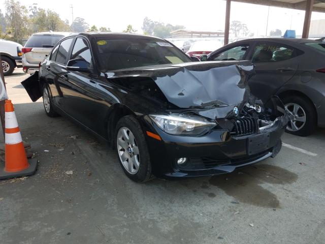 2015 bmw 328i