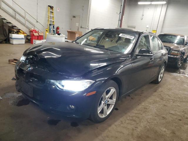 2015 bmw 328 xi sul