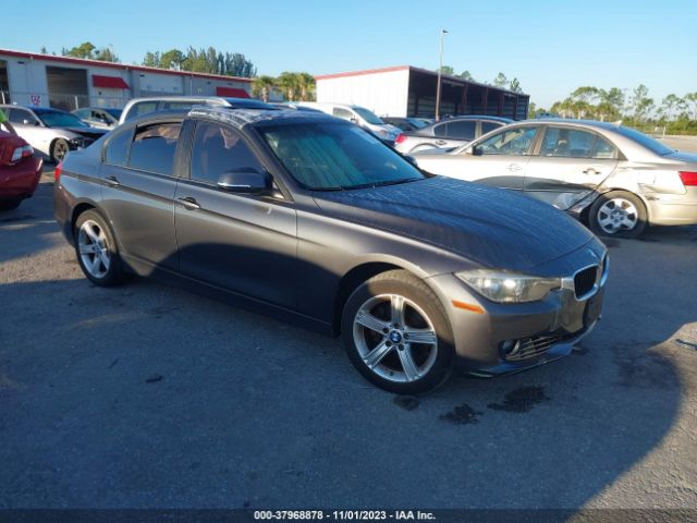 2015 bmw 328i