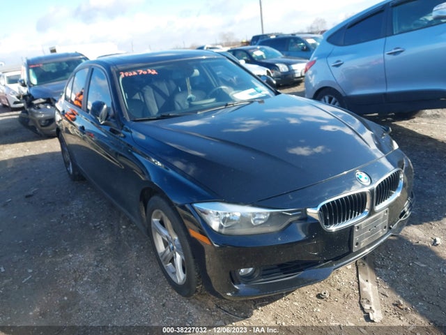 2013 bmw 328i