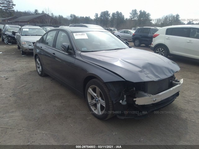 2013 bmw 3
