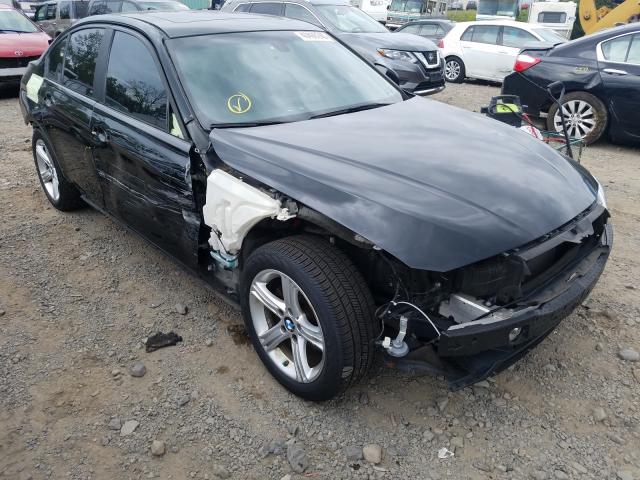 2013 bmw 328 xi sul