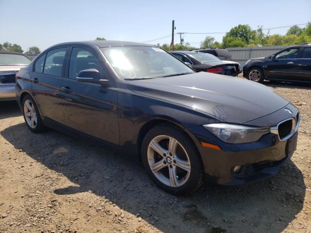 2013 bmw 328 xi sul