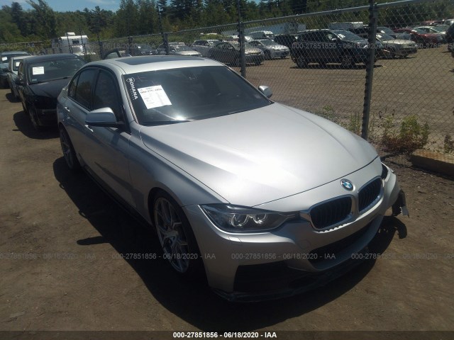 2013 BMW 328i