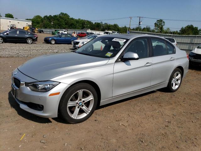 2013 bmw 328i