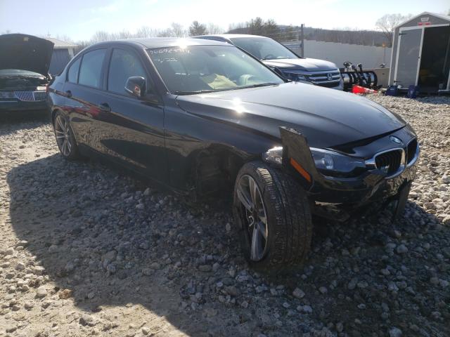 2013 bmw 328 xi sul