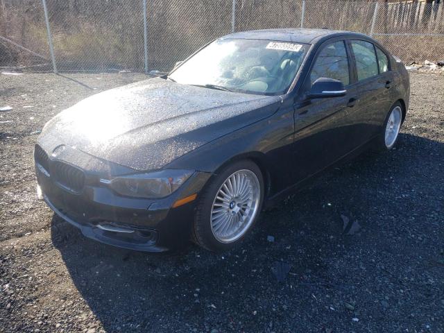 2014 bmw 328xi