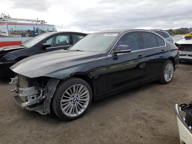 2014 bmw 328i