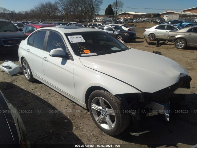 2014 bmw 3
