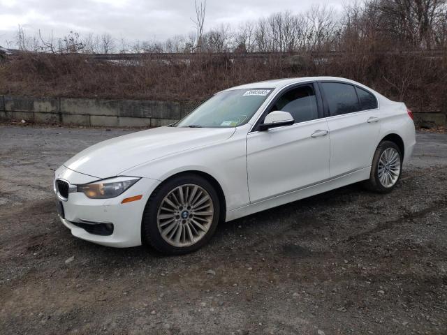 2014 bmw 328 xi sul