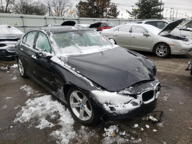 2014 bmw 328i