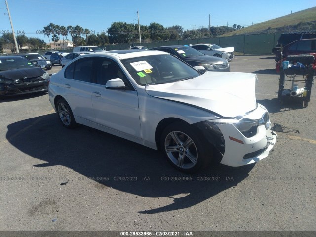 2014 bmw 3