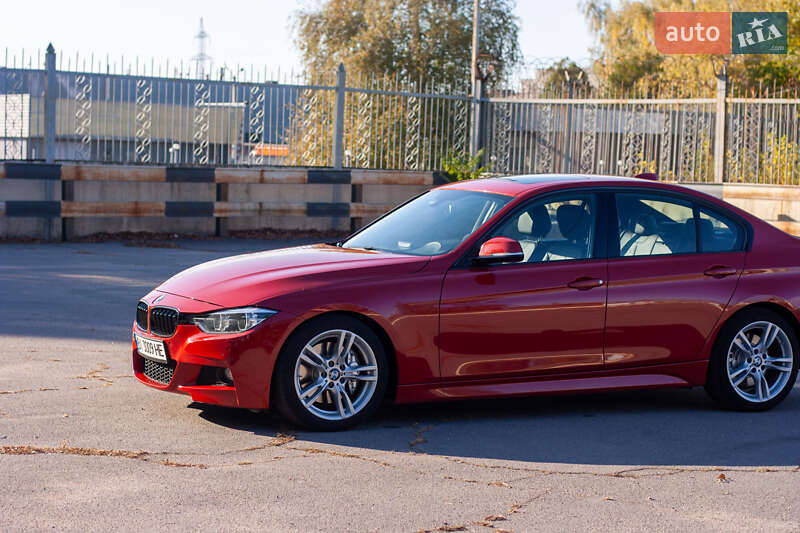 2014 bmw 328i