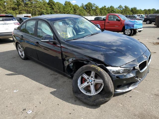 2014 bmw 328