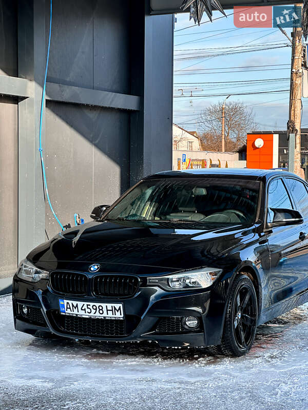 2013 bmw 328
