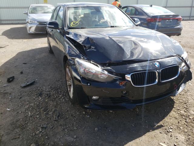2013 bmw 328 xi sul