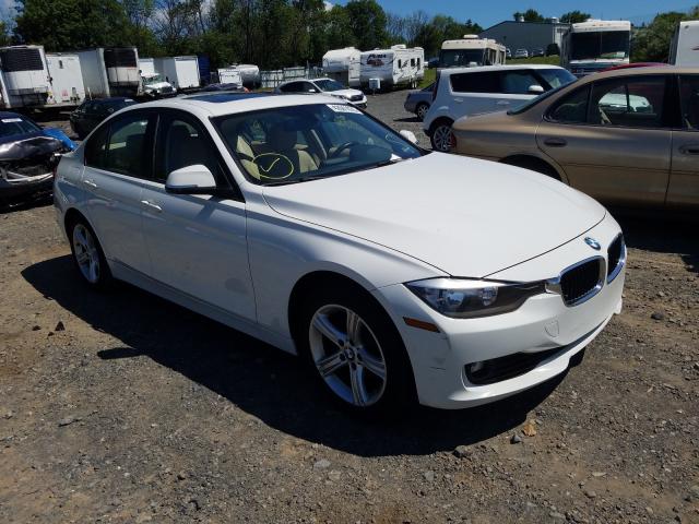 2014 bmw 328 xi sul