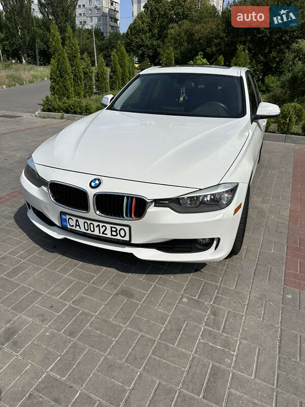 2014 bmw 328xi