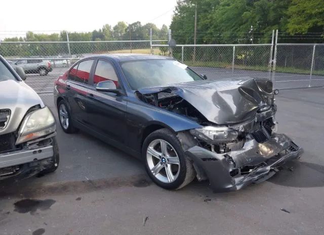 2014 bmw 328