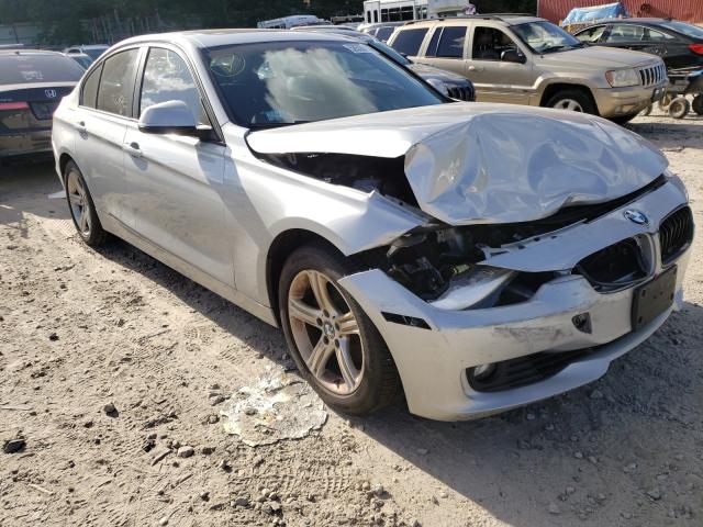 2014 bmw 328i