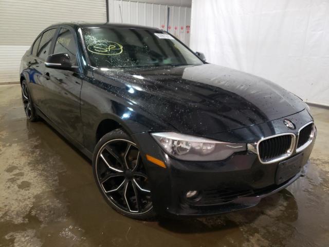 2014 bmw 328 xi sul