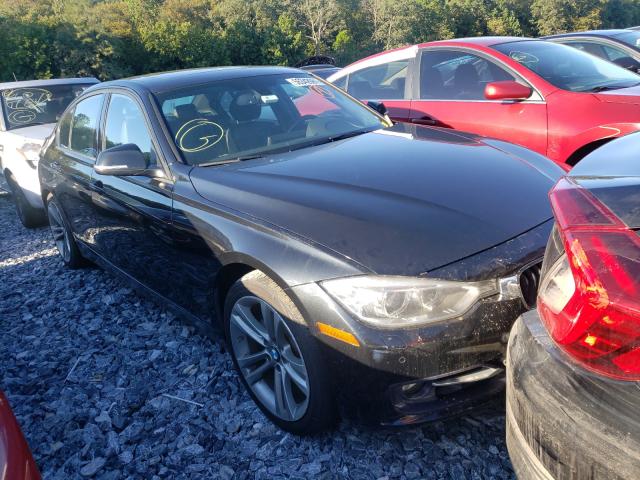 2014 bmw 328 xi sul
