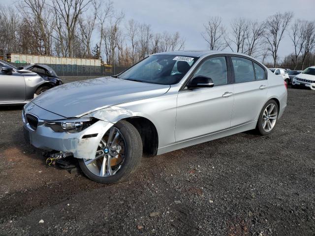 2014 bmw 328 xi sul