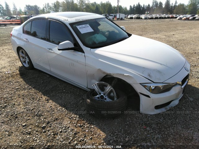 2014 bmw 3