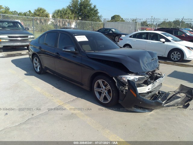 2015 bmw 3