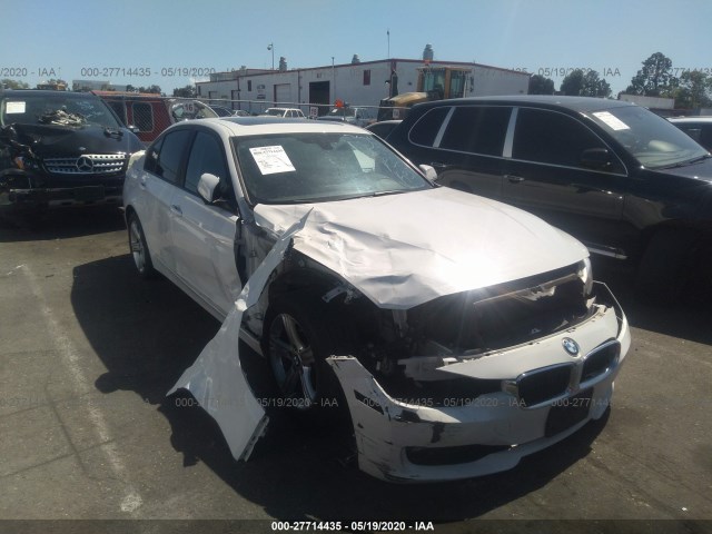 2014 bmw 3