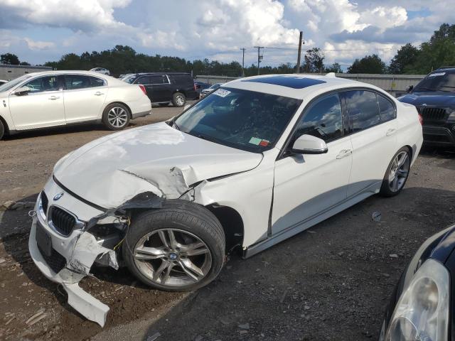 2014 bmw 328 xi sul