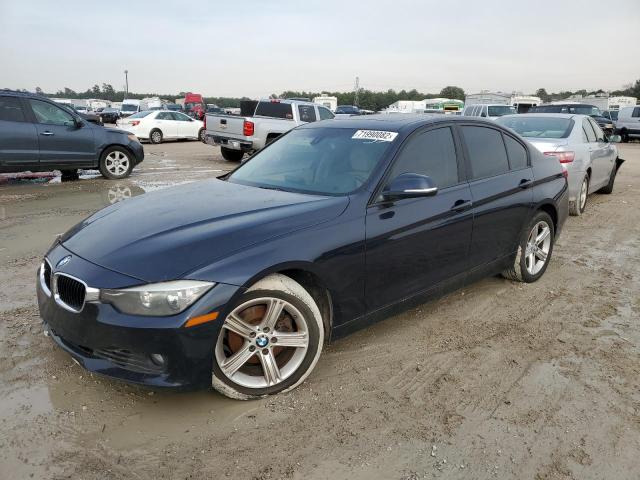 2014 bmw 328 xi sul
