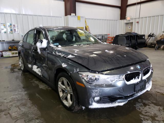 2015 bmw 328 xi sul