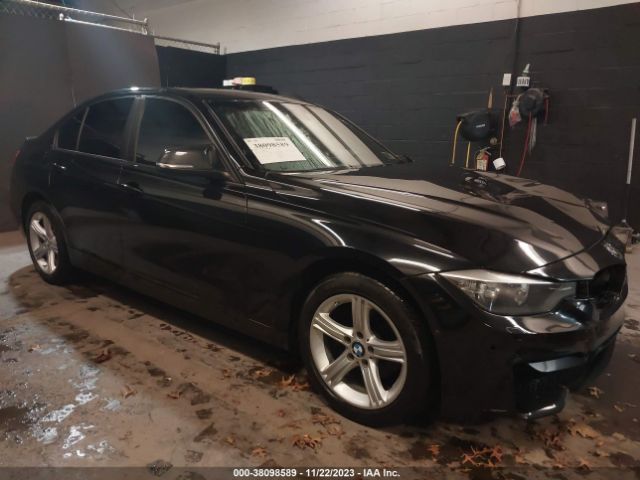 2015 bmw 328i